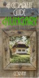 NÉMETH GYULA - Hungary - A Complete Guide [antikvár]