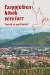 Lisztóczky László - Cseppjeiben hősök vére forr [antikvár]
