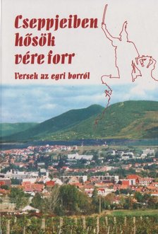 Lisztóczky László - Cseppjeiben hősök vére forr [antikvár]