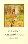 SOLTÉSZ ZOLTÁNNÉ - Flamand kalendárium [antikvár]