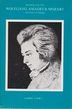 HÉZSER ZOLTÁN - Wolfgang Amadeus Mozart életének krónikája [antikvár]