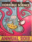 Nick Arnold - Horrible Science Annual 2013 [antikvár]