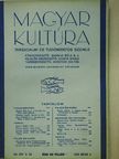 Bangha Béla S. J. - Magyar Kultúra 1933. május 5. [antikvár]