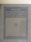 Felix Auerbach - Physik in Graphischen Darstellungen [antikvár]