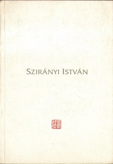 Arnóti András - Szirányi István [antikvár]