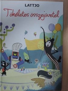 Tökéletes összejövetel [antikvár]