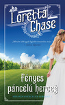 Loretta Chase - Fényes páncélú herceg [eKönyv: epub, mobi]