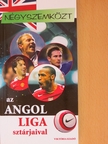 Négyszemközt az angol liga sztárjaival [antikvár]