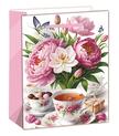370479 - PAPíRTASAK M.RSZ.PÜN.RÓZSA+TEA18*23