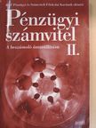 Baloghné Gáspár Anikó - Pénzügyi számvitel II. [antikvár]