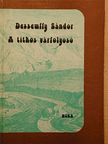 Dessewffy Sándor - A titkos várfolyosó [antikvár]