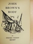 Stephen Vincent Benét - John Brown's Body [antikvár]