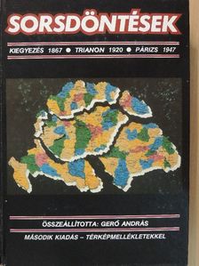 Sorsdöntések [antikvár]
