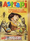 Astrapi 1. Février 1999 [antikvár]