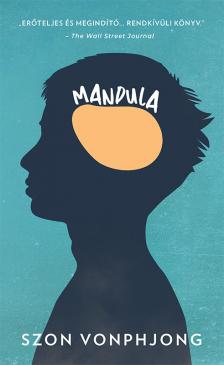 Szon Vonphjong - Mandula [eKönyv: epub, mobi]