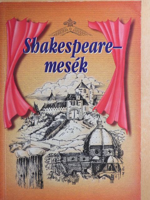 Charles Lamb - Shakespeare-mesék [antikvár]