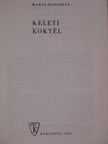 Maria Rosseels - Keleti koktél [antikvár]