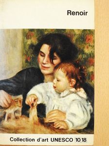 Michel Drucker - Renoir [antikvár]