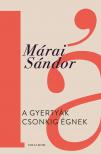 Márai Sándor - A gyertyák csonkig égnek [eKönyv: epub, mobi]