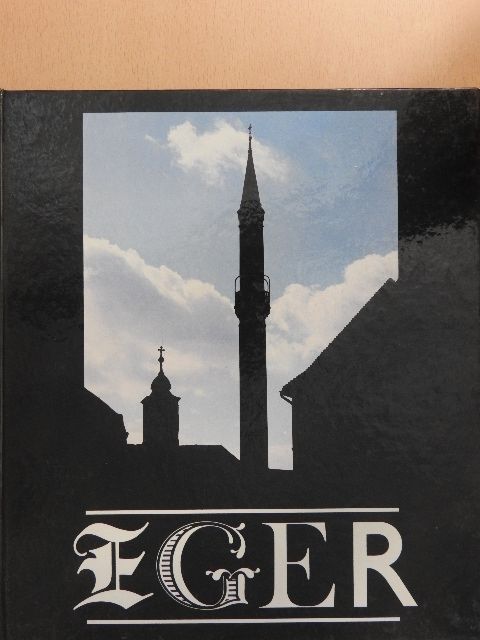 Gulay István - Eger [antikvár]
