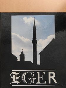 Gulay István - Eger [antikvár]