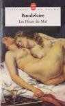 Charles Baudelaire - Les fleurs du mal [antikvár]