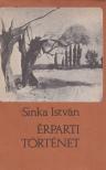 SINKA ISTVÁN - Érparti történet [antikvár]