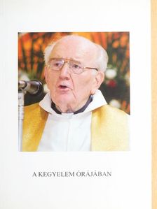 Gyulai Oszkár - A kegyelem órájában [antikvár]