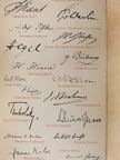 Gottfried August Bürger - Briefe an Verleger [antikvár]