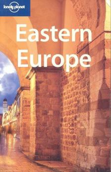 Tom Masters - Eastern Europe [antikvár]