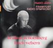 BRAHMS, SCHÖNBERG, BACH, WEBERN - KLAVIERQUARTETT CD JARVI