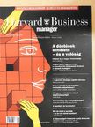 Farkas Ferenc - Harvard Business Manager - Harvard Business Review 2007. július-augusztus [antikvár]