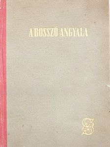 Joseph Shearing - A bosszú angyala [antikvár]
