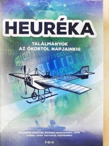 Heuréka [antikvár]