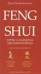 DAVID DANIEL KENNEDY - Feng shui [antikvár]