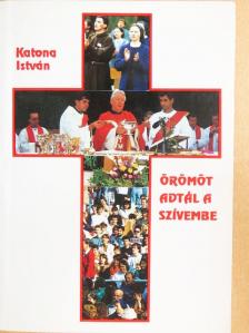 Árvai Zoltán - Örömöt adtál a szívembe [antikvár]