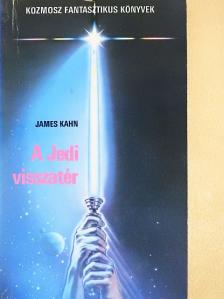 James Kahn - A Jedi visszatér [antikvár]