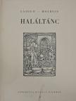 Lajos Ferenc - Haláltánc [antikvár]
