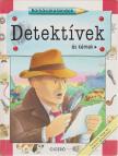 Songurst, Hazel - Detektívek és kémek [antikvár]