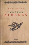 BOD PÉTER - Magyar Athenas (reprint) [antikvár]