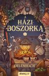 Delemhach - A háziboszorka 1.