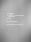 Marie Chambers - Infinite Distance Architectural Compositions [antikvár]