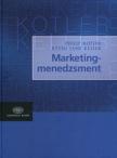 Kotler-Keller - Marketingmenedzsment - az angol 14. kiadás magyar fordítása