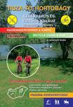 Tisza-tó, Hortobágy kerékpáros és vízitúra kalauz 2.