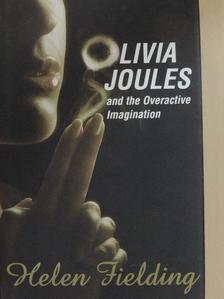 Helen Fielding - Olivia Joules and the Overactive Imagination [antikvár]