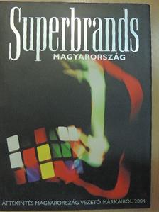 Angyal Ágnes - Superbrands Magyarország [antikvár]