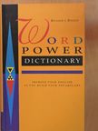 Reader's Digest Word Power Dictionary [antikvár]