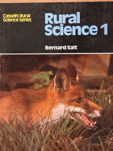 Bernard Salt - Rural Science 1 [antikvár]