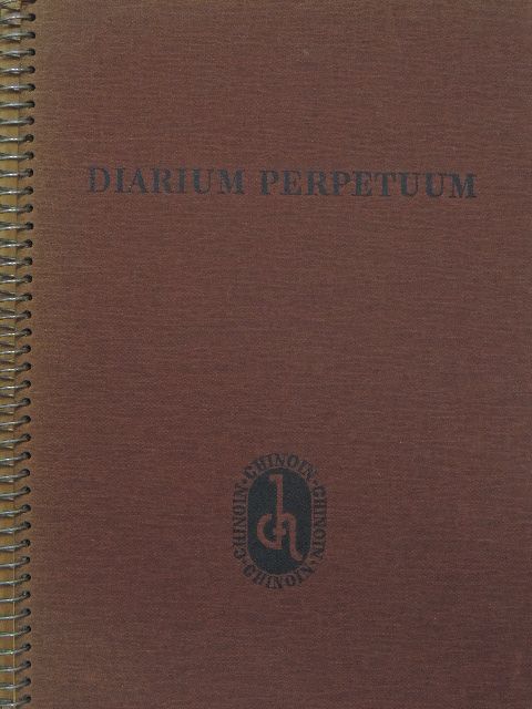 Gratam illustrium medicorum veterum Transsylvaniae memoriam recolit diario hoc perpetuo [antikvár]