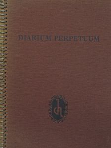 Gratam illustrium medicorum veterum Transsylvaniae memoriam recolit diario hoc perpetuo [antikvár]